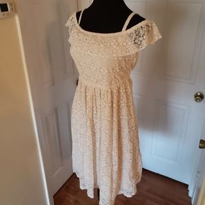 Torrid dress, size 1